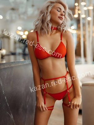 Джулия — Полесск