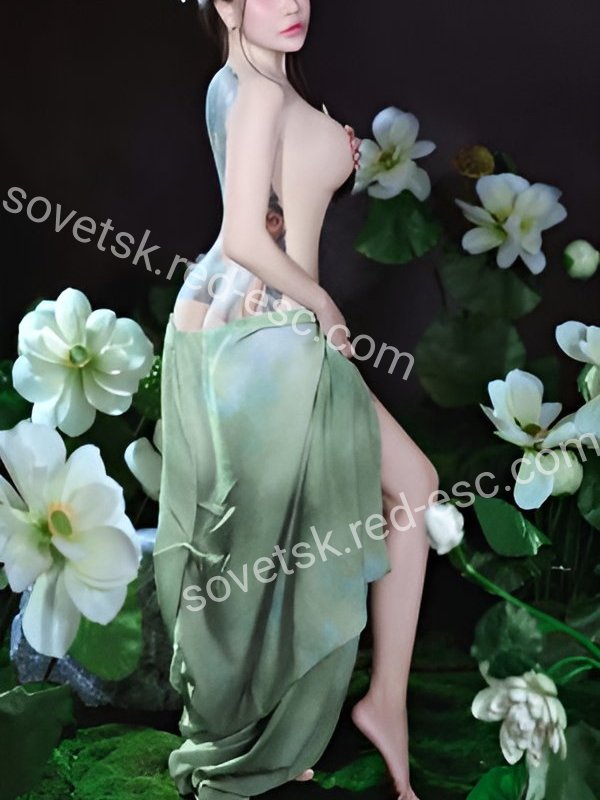 Алия — Полесск